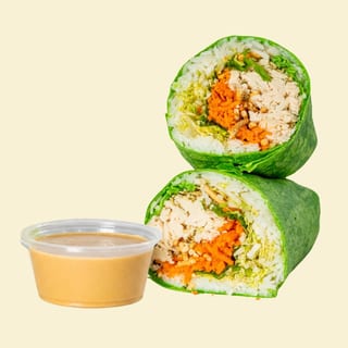 Crunch Wrap