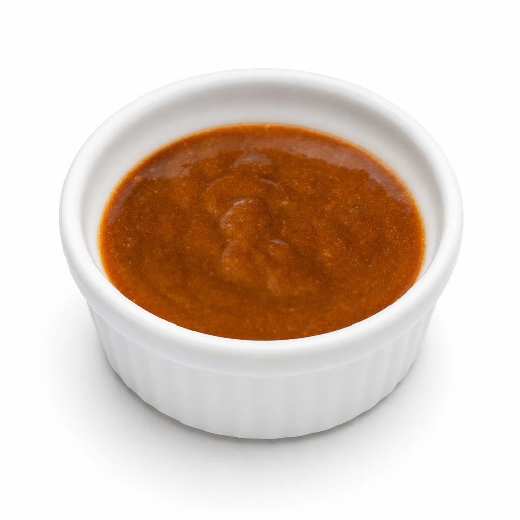 Sweet Ponzu.