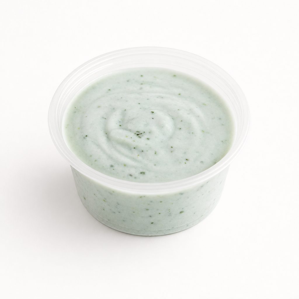 Coconut Curry Lime.