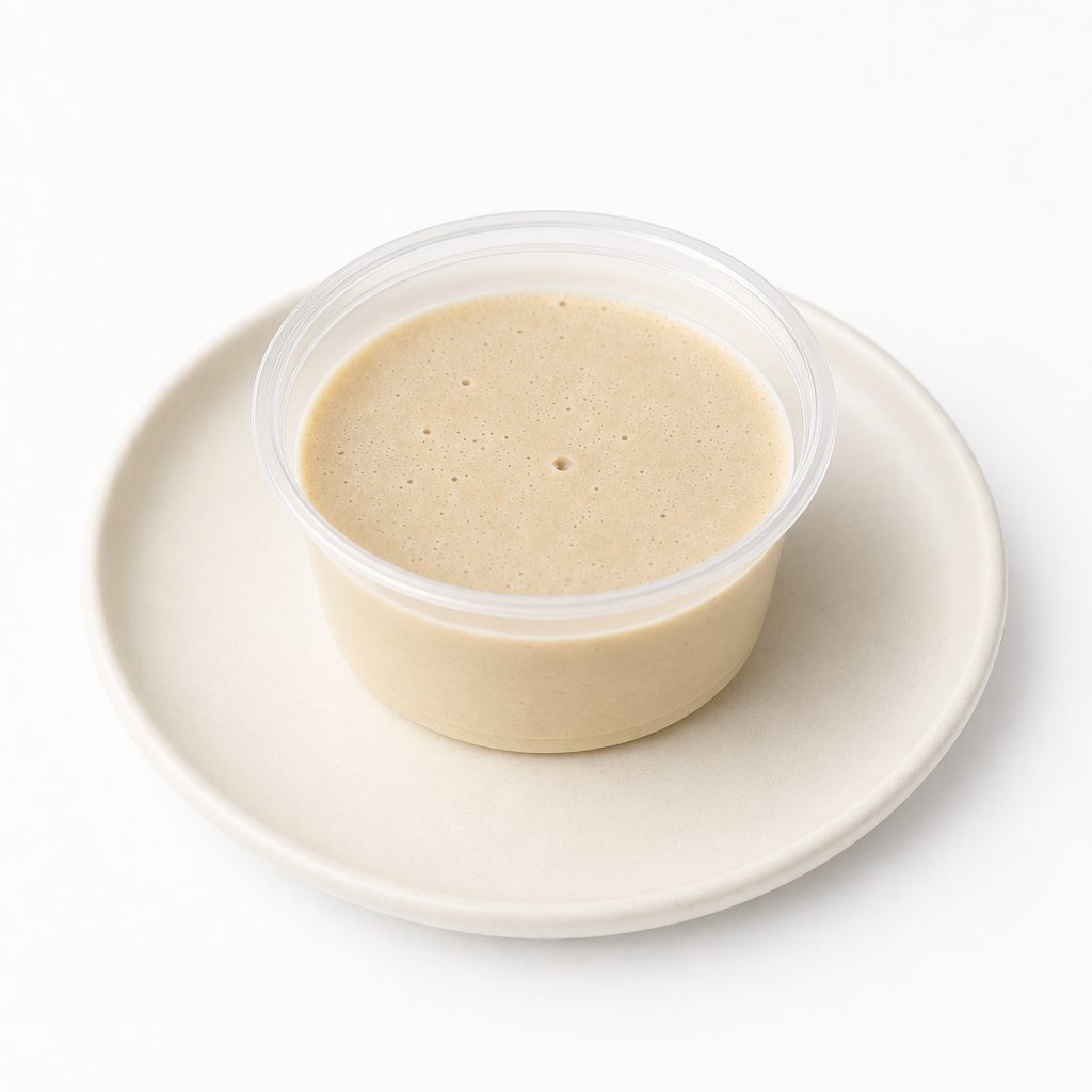 Signature Sesame.