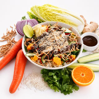 BYO Bowl