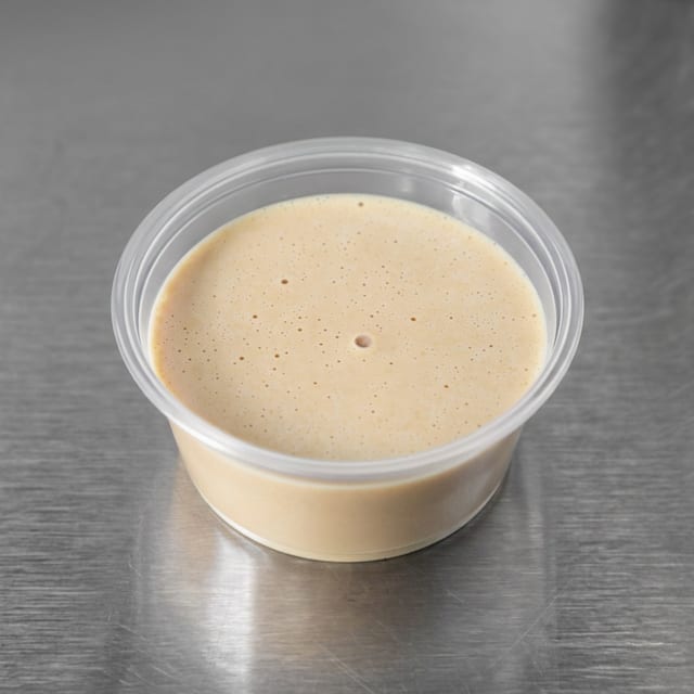 Signature Sesame.