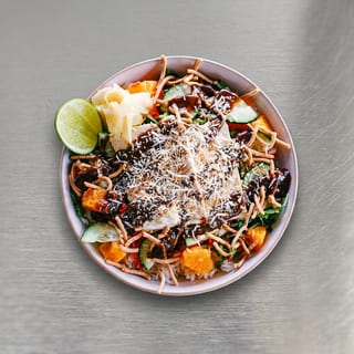 BYO Bowl