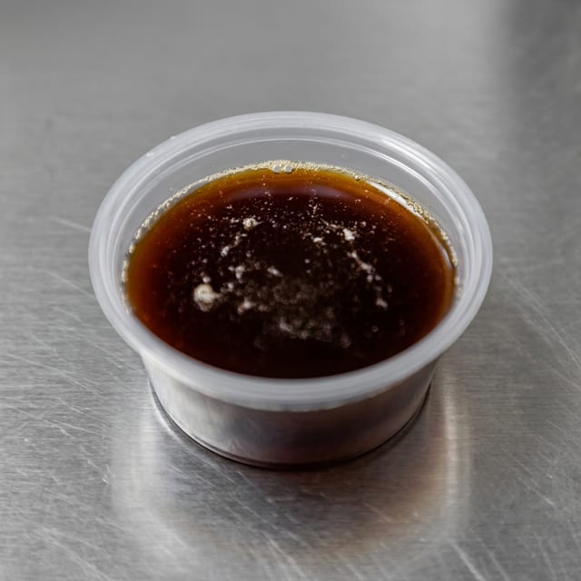 Citrus Tamarind.