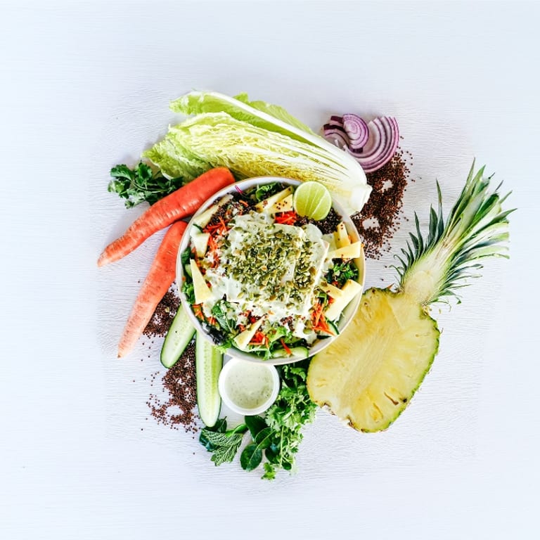 Fresh Poke Bowls: Hawaiian Delight in Every Bite