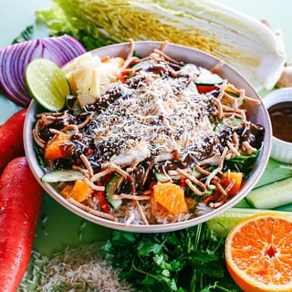 BYO Bowl