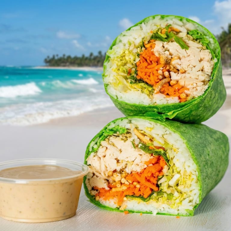 Explore Our Healthy Food Menu