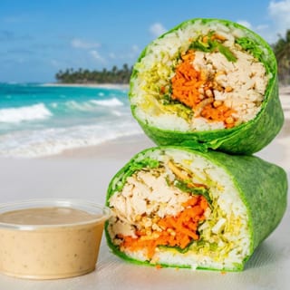 Crunch Wrap